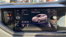 Volkswagen Polo 1.0 TSI 115 SEL 5dr DSG Petrol Hatchback